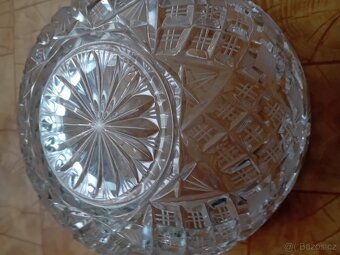 Broušená míša po mamince.Brousena misa po mamince - 2