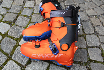 Skialpové boty Dynafit Hoji vel. 46 - 2