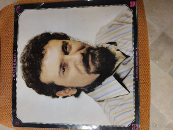 Prodám gramofonové desky - 2