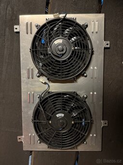 Patrol y60 sahara s vrtulema - 2