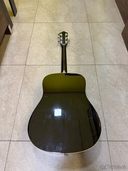 akuSTICKÁ KYTARA IBANEZ V50JP - 2