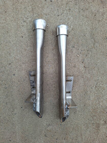 Přihnojovací botka na sečku Kinze 3500 - 2