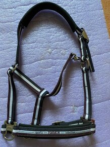 Prodám vybavení na koně - 2
