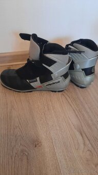 Boty na běžky 40 Alpina - 2