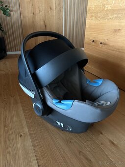 Autosedačka Cybex Aton 5 - 2