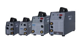 Pronájem svářeček MMA - obalené elektrody, TIG-DC (Lift arc) - 2