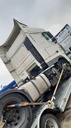 Daf XF 105. 460 EEV, r.v. 2014 - na díly - 2