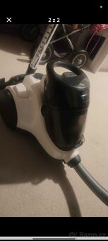 Vysavač Electrolux - 2