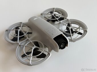 DJI Neo – TOP stav, záruka + DJI Care - 2