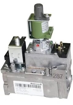 Prodám zcela nový plynový ventil DAKON - 2