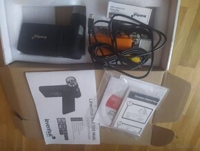 Mikroskop LEVENHUK DTX 500 Mobi - 2