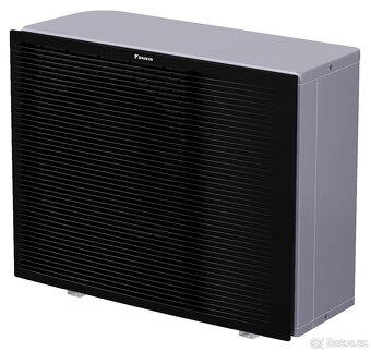 Prodám tepelné čerpadlo Daikin EPRA08EW1 + ETVH12S18E9W - 2
