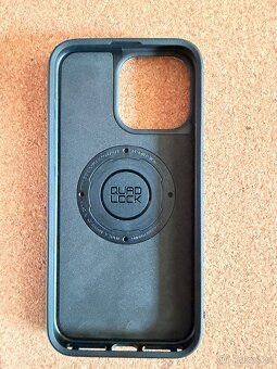 Kryt Quard Lock MAG na iPhone 15 PRO max - 2