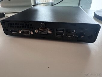 HP ProDesk 400 G3 DM - 2