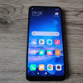 Xiaomi Redmi 7-6.26"IPS, 2GB RAM,32GB ROM,GPS,Wifi - 2