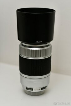 Fujifilm XC 50-230mm F4.5-6.7 OIS - 2