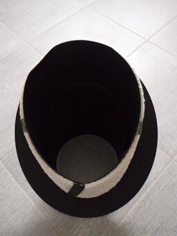 Redukční napojení šikmé - 45° - 2