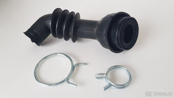 Náhradní hadičky k pračce Whirlpool AWO/C 6304 - 2