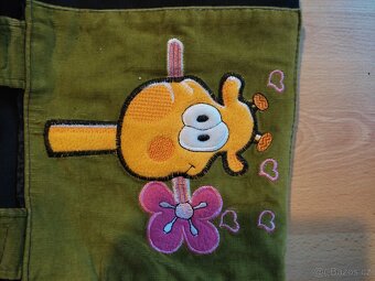 Dívčí taška přes rameno - 2