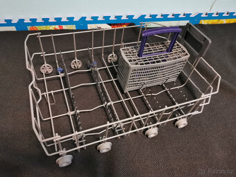 Díly na myčku BEKO DSFS 6831 - 2