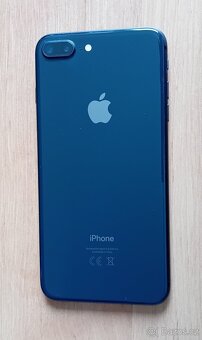 Apple iPhone 8 Plus 64GB - 2