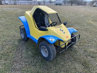 Buggy Havel RS - 2