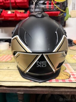 Helma Nexo Adventure - 2