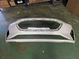 P. Nárazník FOCUS 2018- - 2