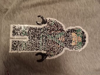 mikina H&M Lego Ninjago - 2