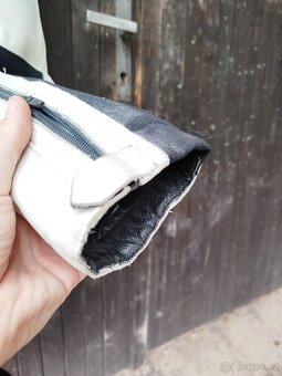 Kombinéza Clover vel. 48 - 2