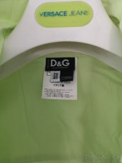 Nádherná košilka DG vel 40 - 2