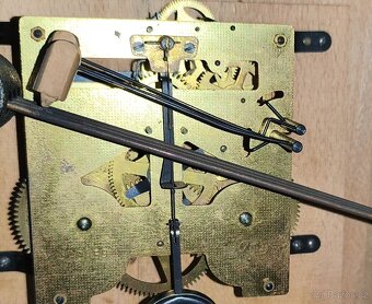 Kienzle – Německo - 2