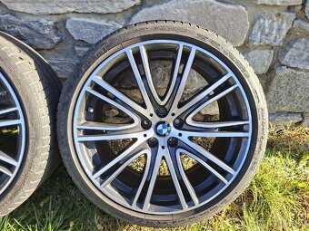 Alu 5x112 Bmw r20 - 2