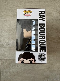 Funko Pop figurka Ray Bourque - 2