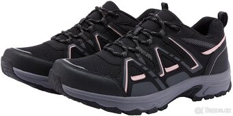 OBUV TREKOVÁ - zn. CROSSROAD BERRY - 2