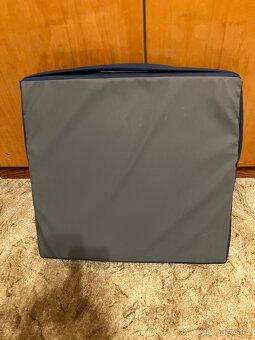 Prodám podsedák na invalidní vozík - 2