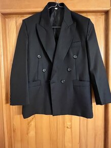 Dámské sako - nové - 2