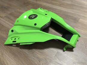 Přední maska zx10r ninja - 2