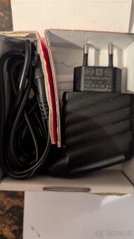 síťový adaptér 6V DC 1.5A - 2