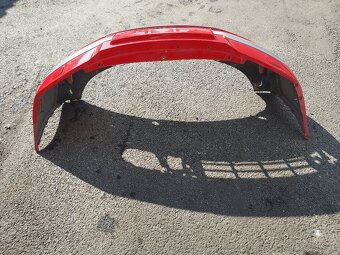 přední nárazník Octavia 2 - 2