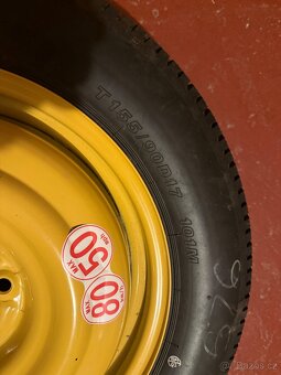 Honda CR-V 3.Generace Rezerva - 2