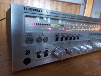TELEFUNKEN TR-550 - 2