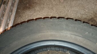 185/60/15 NOKIAN - 2