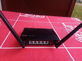 Router - 2