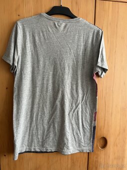 Marks & Spencer- tričko s gorilou - 2