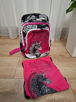 Školní batohy Bagmaster - 2