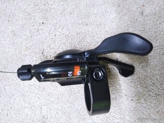 Řazení SHIMANO  levá - 2