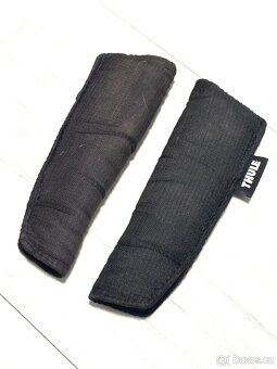 Thule Urban Glide 2 ramenní kryty - 2