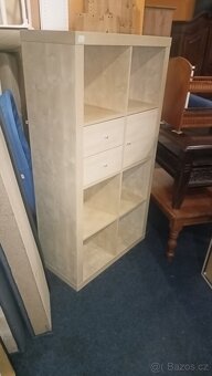 Regál Ikea Expedit.J 302/25. - 2