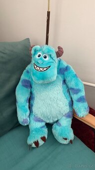 plyšáci sally a kuliočko příšerky sro - 2